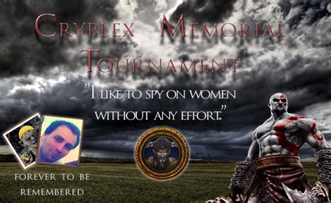 Cryplex Memorial Tournament Liquipedia Age Of Empires Wiki