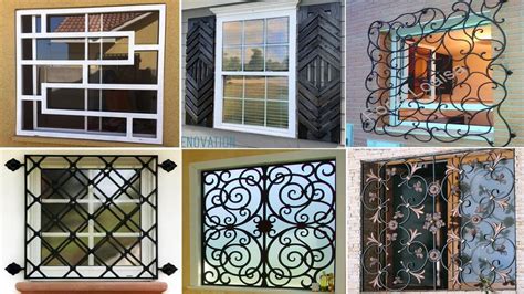 Decorative Grates For Windows | Shelly Lighting