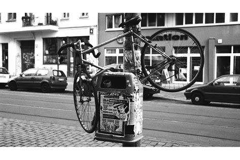 Hangonbike N B Drei Augen Sehen Mehr Als Zwei Flickr