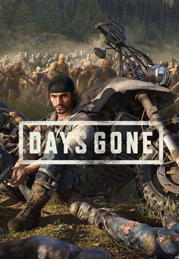 Купить DAYS GONE [PC PL] Ключ Steam: отзывы, фото и характеристики на ...