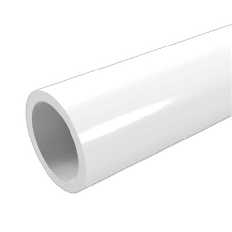 PVC Pipe Color White PVC Pipes Couplings Faucets Glue Piping