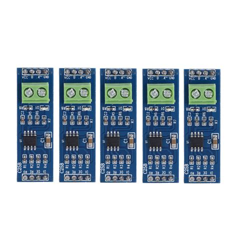 5PCS MAX485 Модуль RS-485 для Arduino и Raspberry Pi - Преобразователь ...