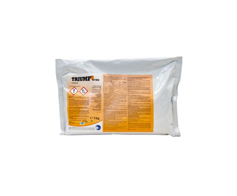 TRIUMF 40 WG ( 1 KG ) – Pesticide AZ