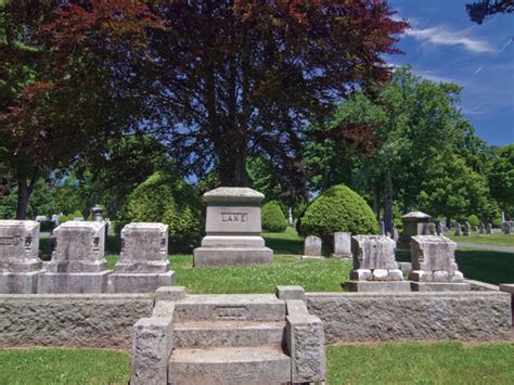 Laurel Hill Cemetery Me The Cultural Landscape Foundation