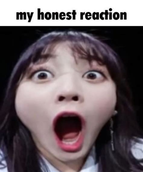 Pin By Yeunfroze On Quick Saves Memes Kpop Memes Surprise Meme