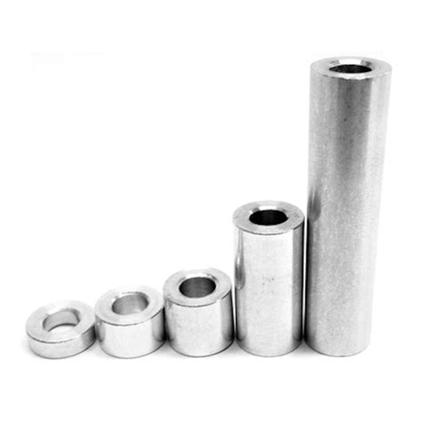 Metric Aluminum Spacers Maker Store Pty Ltd