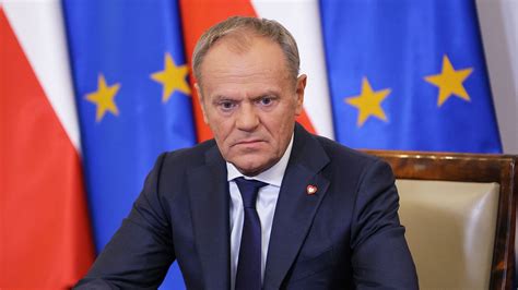 Donald Tusk W Tvp Info Ambasador Przy Nato Zostanie Zmieniony Tvp Info