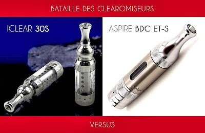 Cigarette Electronique Guide D Achat Test Avis Battle Comparatif