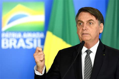 Bolsonaro Sanciona Vetos Projeto Que Muda Lei Eleitoral E De Partidos