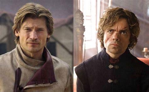 What Happens When You Mix Jaime & Tyrion Lannister? - A Blog Of Thrones