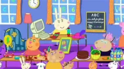 Peppa Pig Español Capitulos Completos Peppa la Cerdita en Español 2015