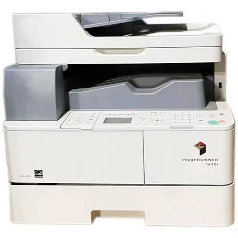 Canon 1435if Printer At Best Price In Chennai By Anand Steel