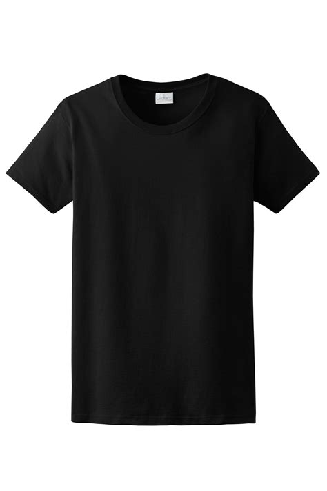 Gildan® Ladies Ultra Cotton® 100 Cotton T Shirt 6 6 1 100 Cotton