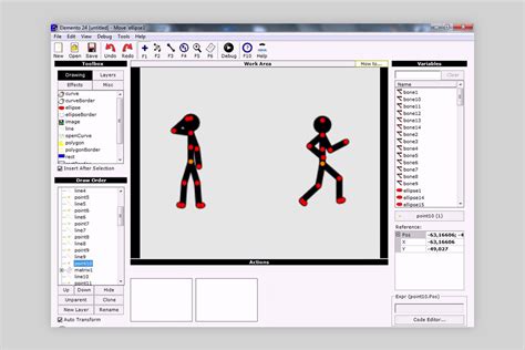 4 Best Stickman Animation Makers In 2025