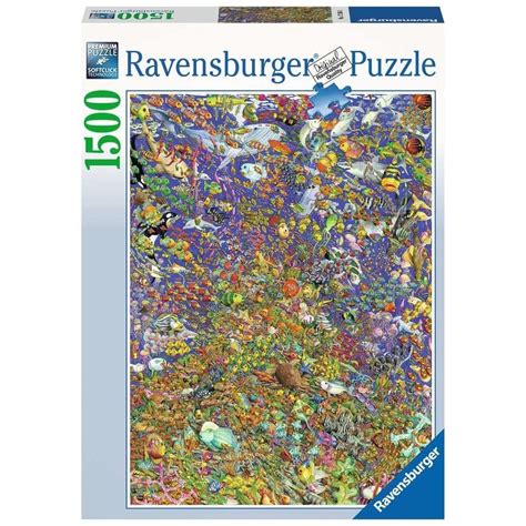 Acheter des Ravensburger Puzzels bon marché Vaste choix Puzzles123