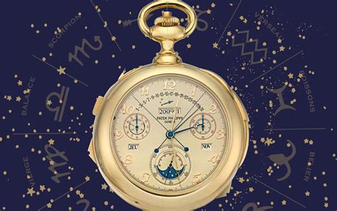 To Patek Philippe Calibre 89 βγαίνει σε δημοπρασία των Sothebys τον