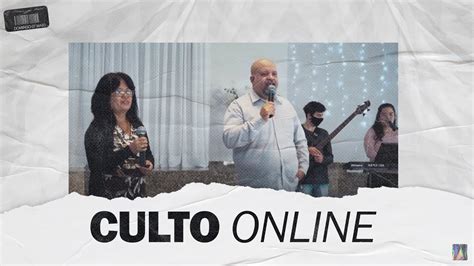 Igreja Batista Da FÉ Culto Ao Vivo 10h 31052020 Youtube