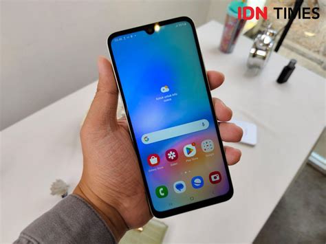 Samsung Galaxy A05 Dan A05s Rilis Harga Mulai Rp1jutaan