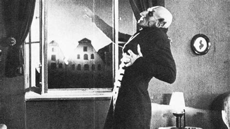 Nosferatu Terror Primigenio