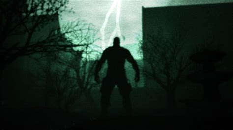 Outlast Review - IGN