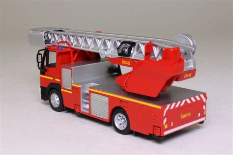 World Fire Engines Series 66 2001 Iveco Eurocargo 130 E 24 EPAS