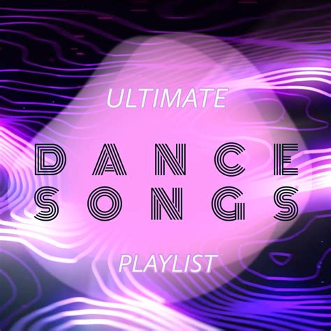 Dance Pop! (Playlist) | Owl Radio