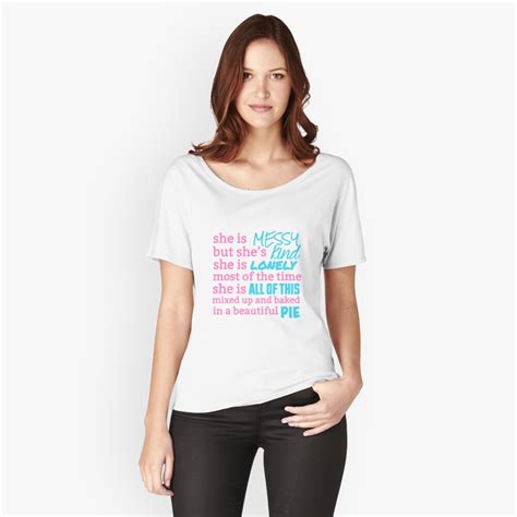 Waitress The Musical T Shirt By Jordi1202 Redbubble