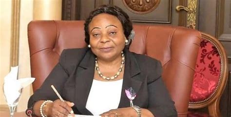 Equatorial Guinea Appoints First Woman PM