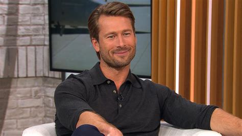 Watch Cbs Mornings Actor Glen Powell On Top Gun Maverick Full