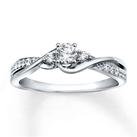 Diamond wedding rings - How to select the right one - StyleSkier.com