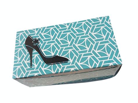 Single Phase 2 Ply Printed Corrugated Shoe Boxes At Rs 10 Piece In Mumbai