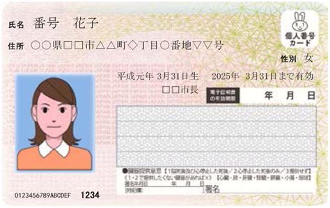 川崎市：マイナンバーカードの申請について