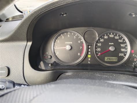 Обновление передней подвески — Suzuki Liana, 1,5 л, 2006 года ...