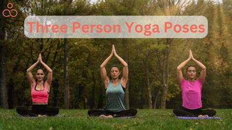 Try These 28 Amazing Three Person Yoga Poses