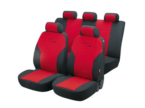 Ultimate Speed Car Seat Cover Set Lidl Great Britain Specials Archive