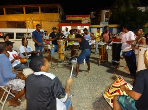 Projeto Jangadeiro Itapu Traz Ritmo Para A Pra A Dorival Caymmi