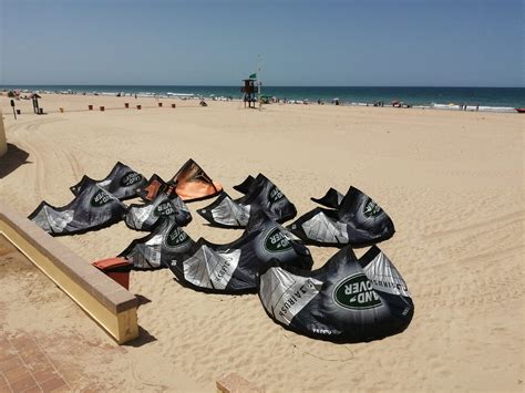 Escuela Náutica Playa de Cortadura Campus Nautico UCA