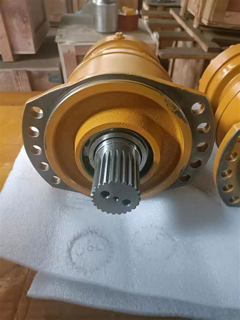 Mse Mse02 Mse03 Mse05 Mse08 Mse11 Mse18 Hydraulic Drive Wheel Radial