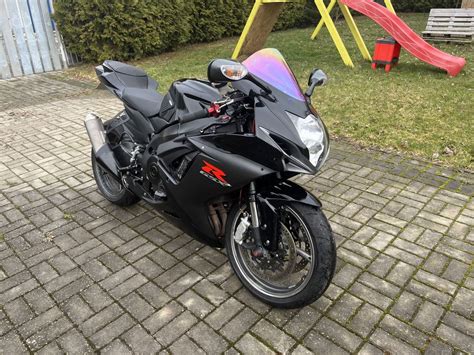 Suzuki Gsxr Gsx R L K K K K L Kielce Olx Pl