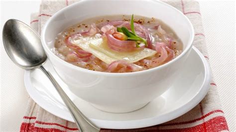 Zuppa Di Cipolle Rosse Grazia It