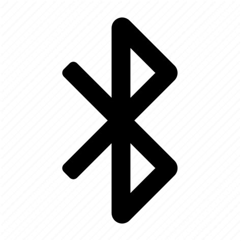 Bluetooth Call Connection Wireless Signal Icon Download On Iconfinder