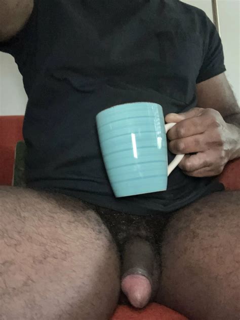 Cock N Coffee Anyone 1 Nude Pics XHamster