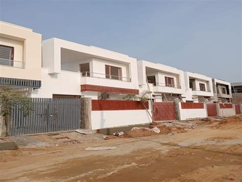 2 BHK House Villa 1550 Sq Ft For Sale In Amritsar By Pass Road