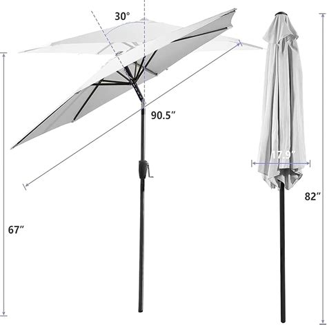 Ultimate Patio Umbrella Buying Guide 2023 Update