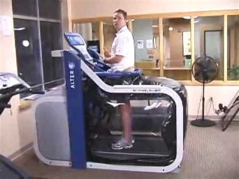 Treadmill: Treadmill Zero Gravity