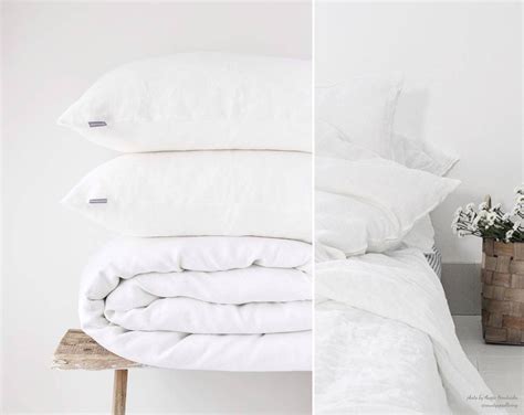 Ikea Off White Bed Sheets