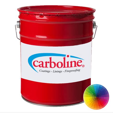 Carboline Carboguard Sg Mio Available In Colours Rawlins