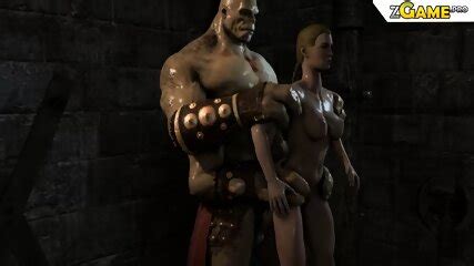 Goth Bitch Animation Promo Hentai Porn