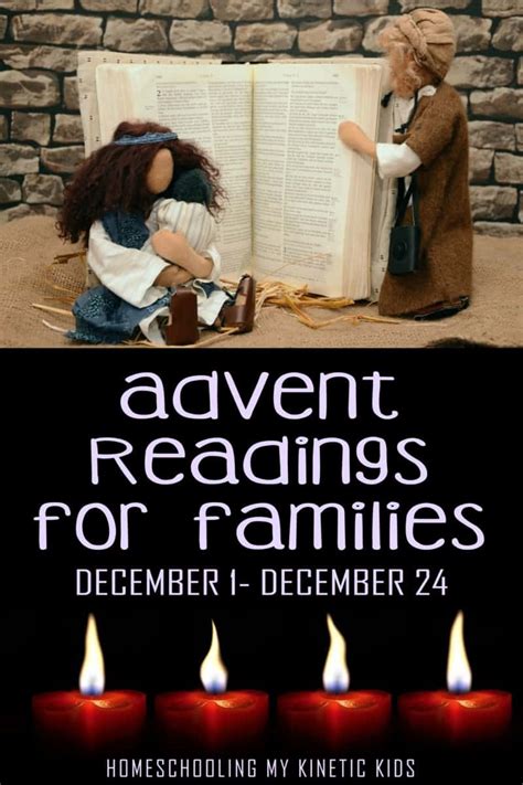 advent-readings | Hess Un-Academy