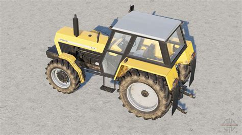 Ursus Includes Front Weight For Farming Simulator